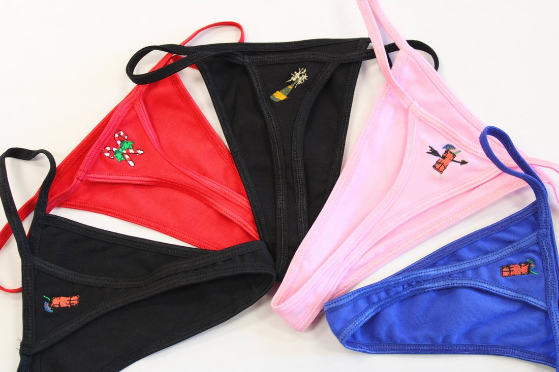 Water Bar Lingerie - Image 4