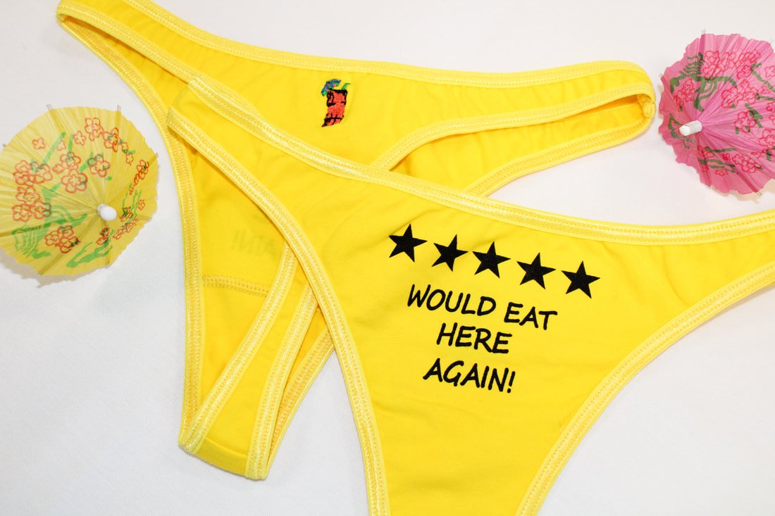 Water Bar Lingerie - Image 3